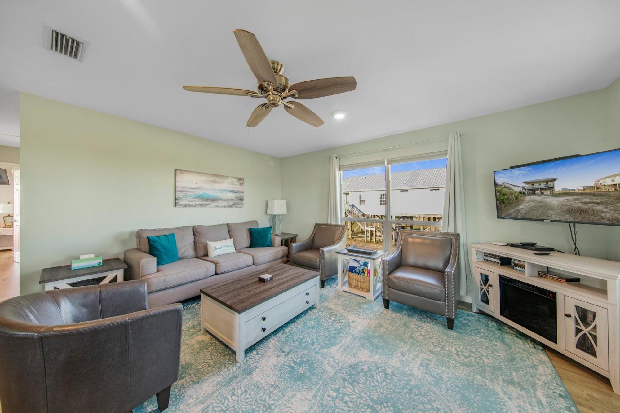 Island Dream By Vacation Homes Collection Gulf Shores Ngoại thất bức ảnh