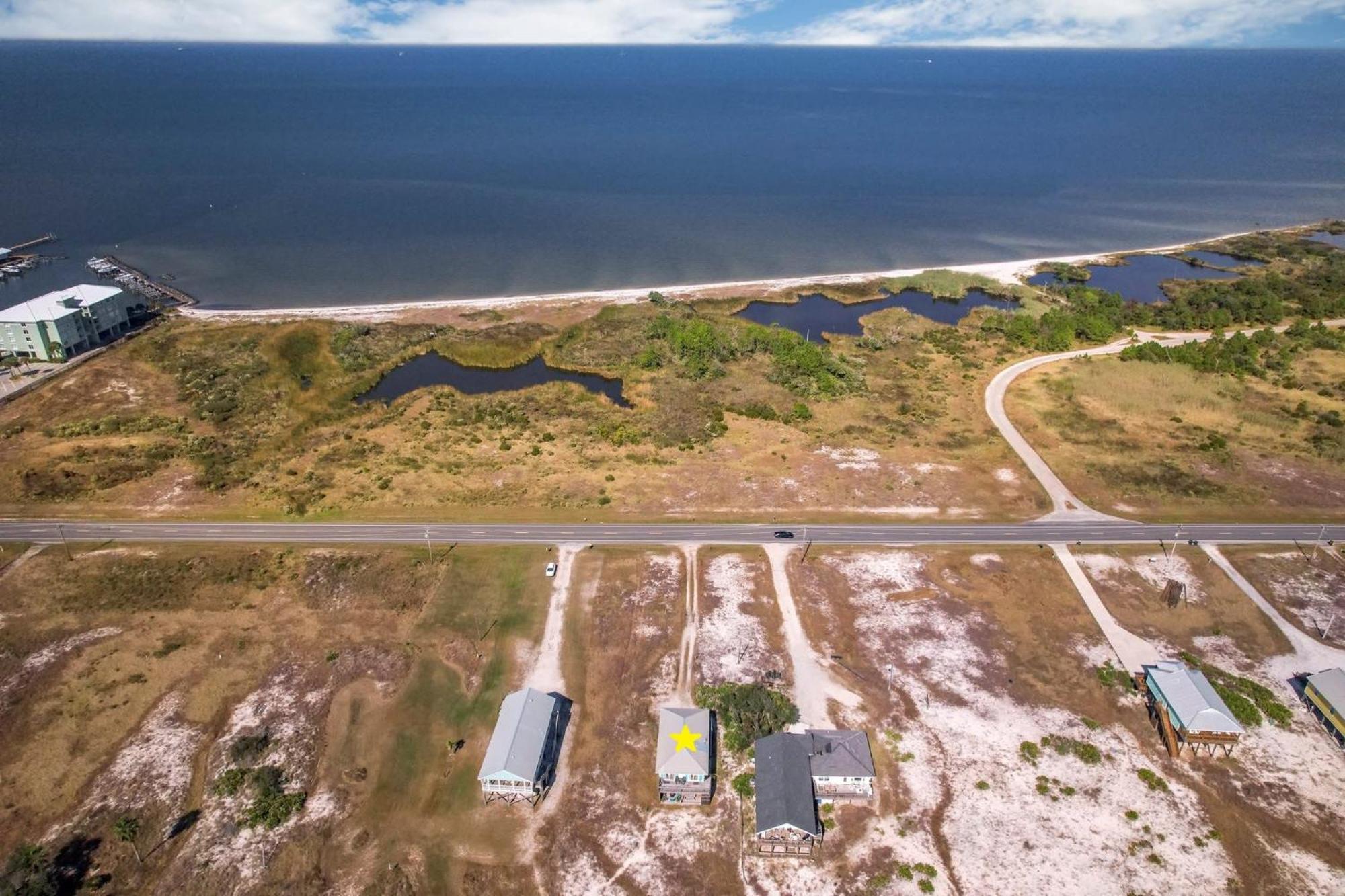 Island Dream By Vacation Homes Collection Gulf Shores Ngoại thất bức ảnh