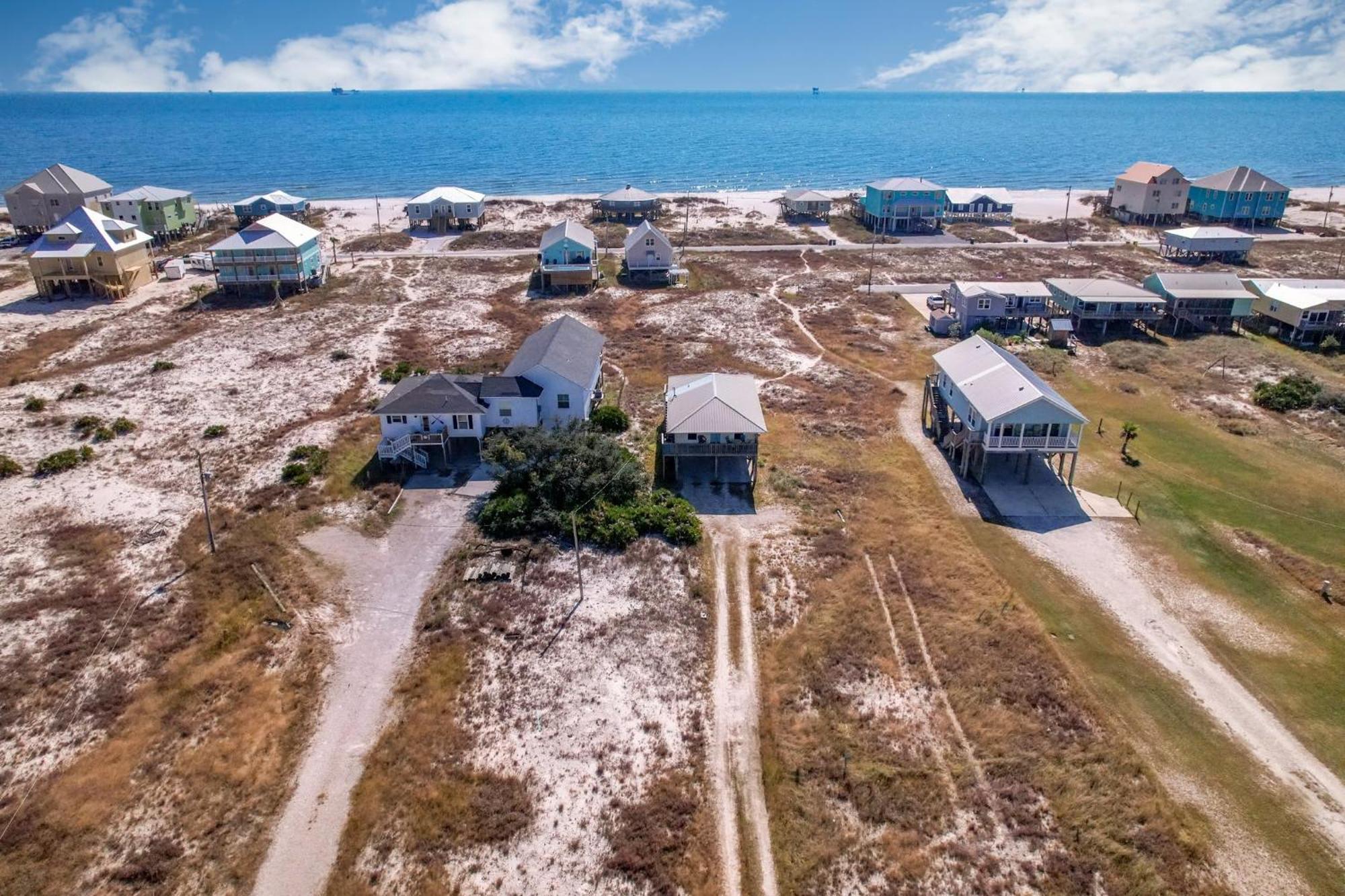 Island Dream By Vacation Homes Collection Gulf Shores Ngoại thất bức ảnh