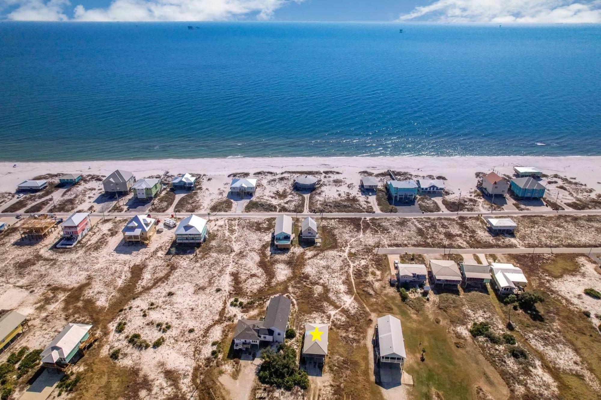 Island Dream By Vacation Homes Collection Gulf Shores Ngoại thất bức ảnh