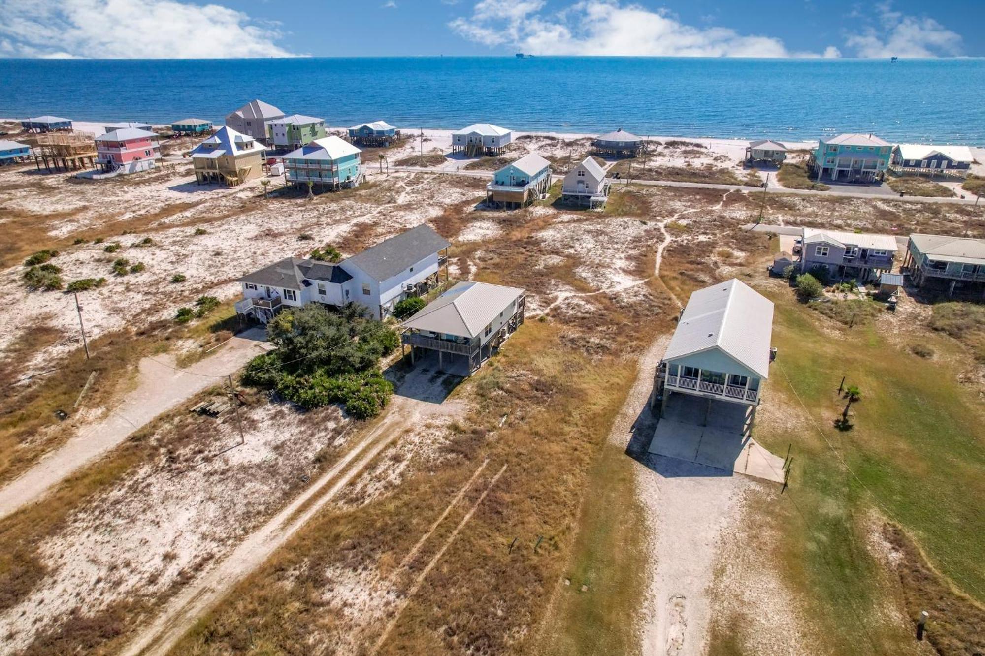 Island Dream By Vacation Homes Collection Gulf Shores Ngoại thất bức ảnh